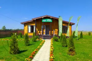 Коттеджный посёлок Новое Давыдово