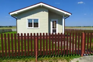 Коттеджный посёлок Новое Давыдово