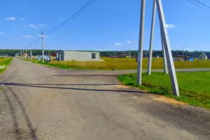 Коттеджный посёлок Новое Давыдово