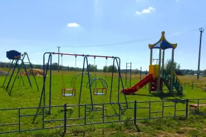 Коттеджный посёлок Новое Давыдово