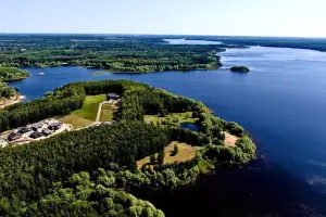 Коттеджный посёлок Лагуна-Парк