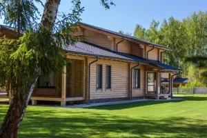 Коттеджный посёлок Лагуна-Парк