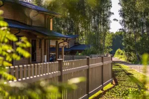 Коттеджный посёлок Лагуна-Парк