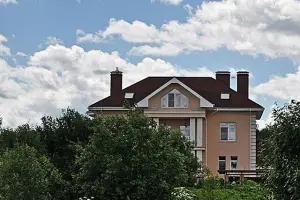 Коттеджный посёлок Карповы вары