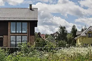 Коттеджный посёлок Карповы вары