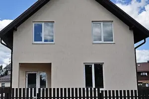 Коттеджный посёлок Карповы вары