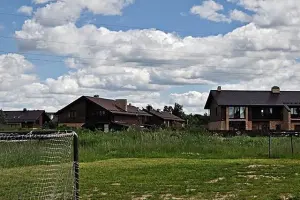 Коттеджный посёлок Карповы вары