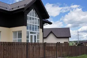 Коттеджный посёлок Карповы вары