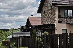 Коттеджный посёлок Карповы вары