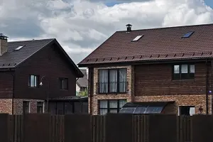 Коттеджный посёлок Карповы вары