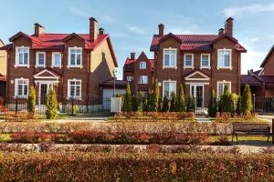 Коттеджный посёлок Британика