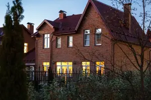 Коттеджный посёлок Британика