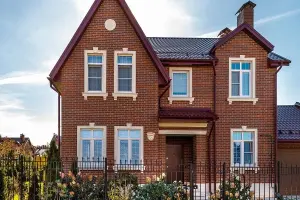 Коттеджный посёлок Британика