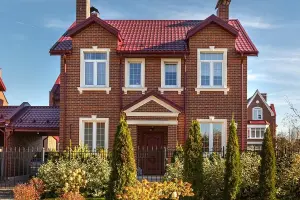 Коттеджный посёлок Британика