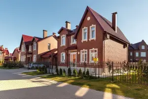 Коттеджный посёлок Британика