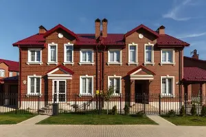 Коттеджный посёлок Британика