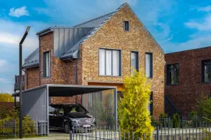 Коттеджный посёлок Yard Village