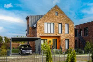 Коттеджный посёлок Yard Village