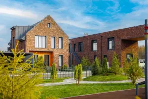 Коттеджный посёлок Yard Village