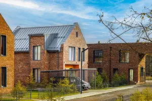 Коттеджный посёлок Yard Village