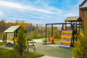 Коттеджный посёлок Yard Village