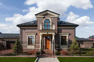 Коттеджный посёлок Английский квартал и Усадьба Аносино