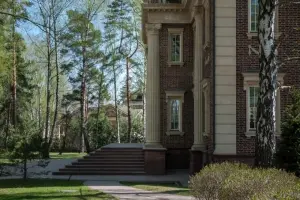 Коттеджный посёлок Английский квартал и Усадьба Аносино