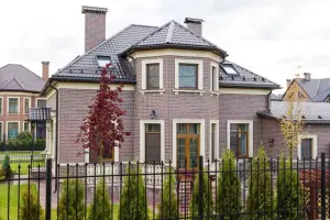 Коттеджный посёлок Английский квартал и Усадьба Аносино