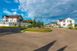 Коттеджный посёлок Перелески