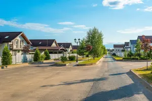 Коттеджный посёлок Перелески