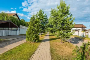 Коттеджный посёлок Перелески