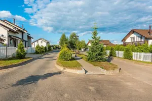 Коттеджный посёлок Перелески