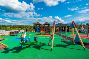 Коттеджный посёлок Перелески