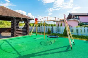 Коттеджный посёлок Перелески