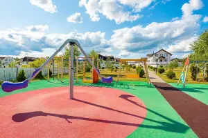 Коттеджный посёлок Перелески