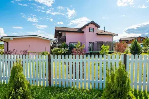 Коттеджный посёлок Перелески