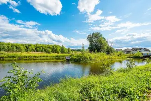 Коттеджный посёлок Перелески