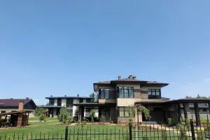 Коттеджный посёлок Аркадия