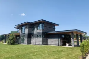 Коттеджный посёлок Аркадия