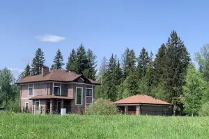 Коттеджный посёлок Аркадия