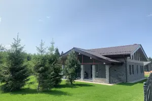 Коттеджный посёлок Аркадия