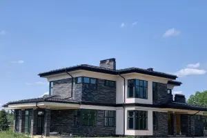 Коттеджный посёлок Аркадия