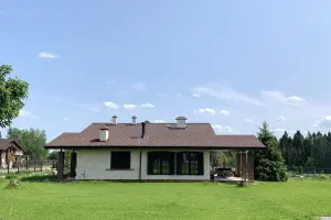 Коттеджный посёлок Аркадия