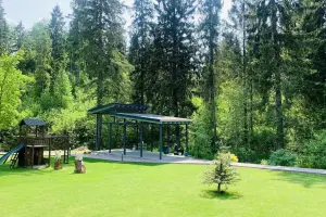 Коттеджный посёлок Аркадия