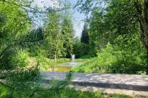 Коттеджный посёлок Аркадия