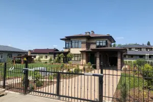 Коттеджный посёлок Аркадия