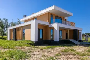 Коттеджный посёлок Райт Хиллс