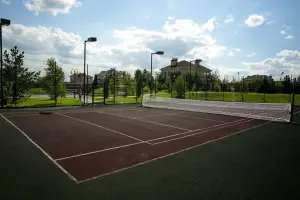 Коттеджный посёлок Грин Хилл