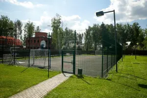 Коттеджный посёлок Грин Хилл