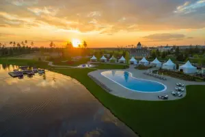 Коттеджный посёлок Agalarov Estate